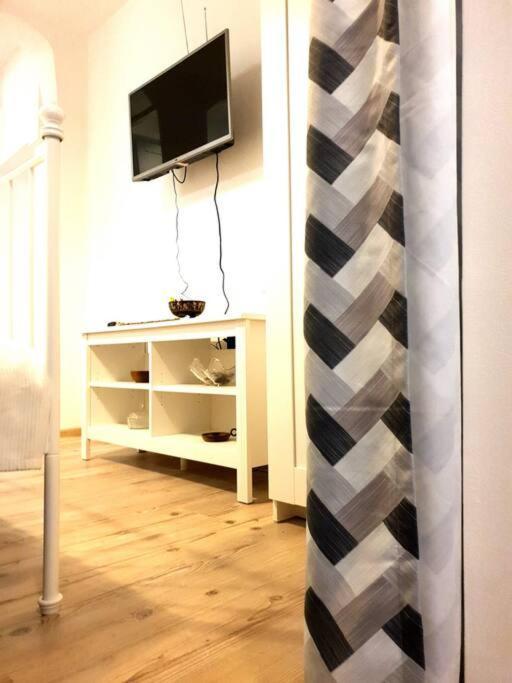 Studio Apartman Barbeta Grebastica Luaran gambar