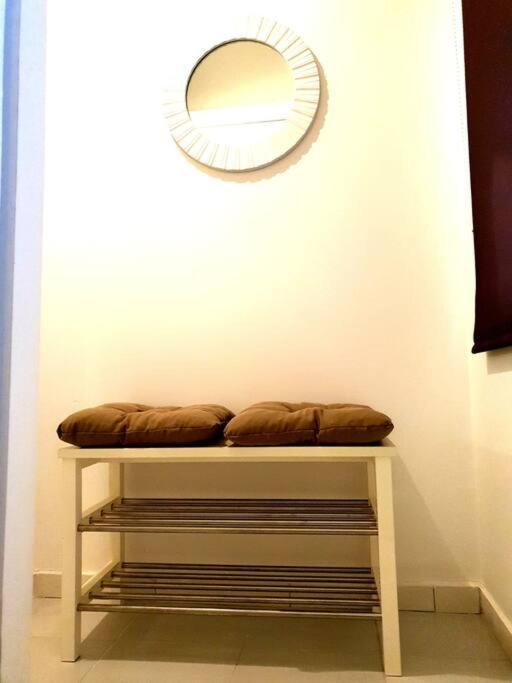 Studio Apartman Barbeta Grebastica Luaran gambar