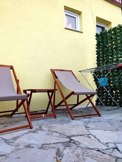 Studio Apartman Barbeta Grebastica Luaran gambar